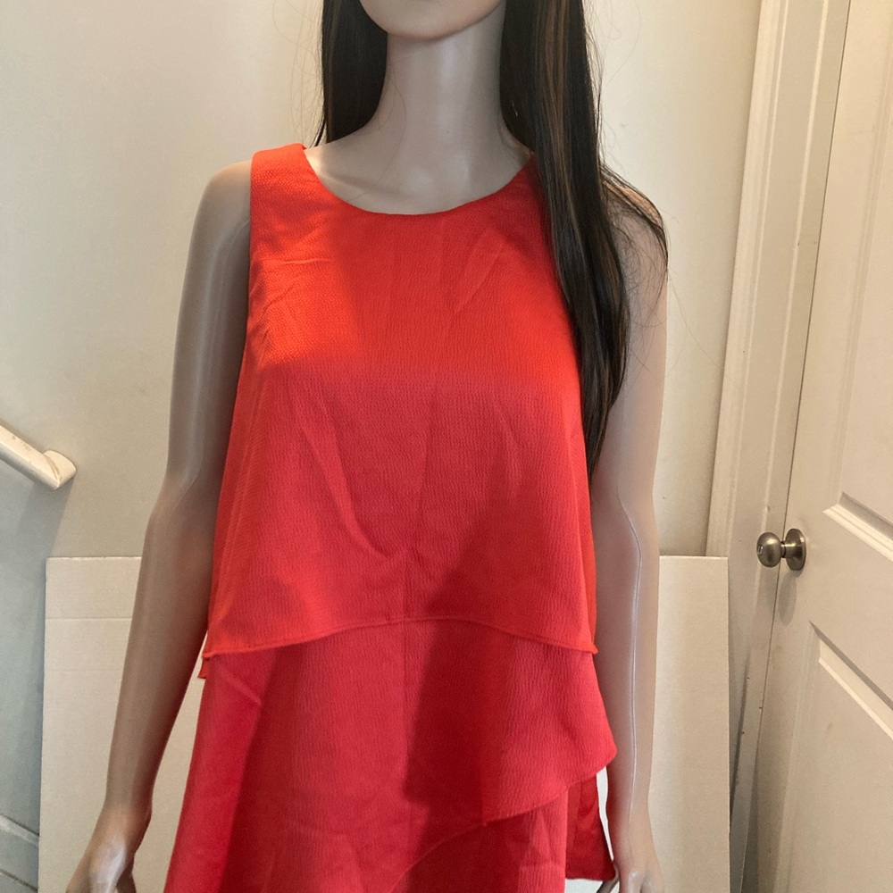 Blouse by Alfaro